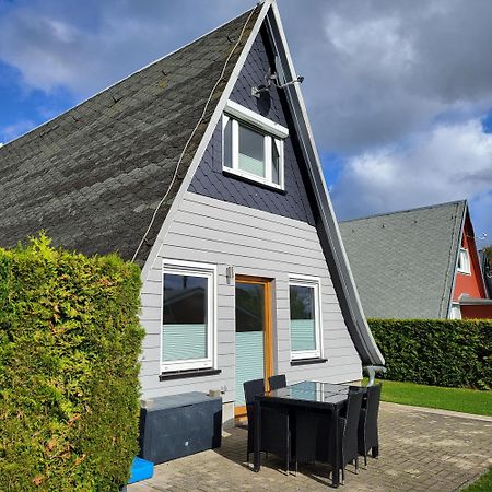 Harzer Finnhuette Elbingerode  Exterior foto