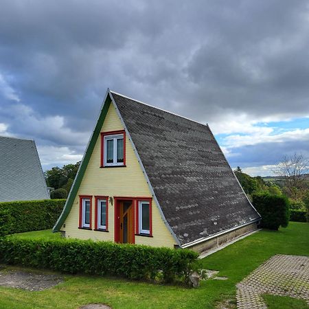 Harzer Finnhuette Elbingerode  Exterior foto